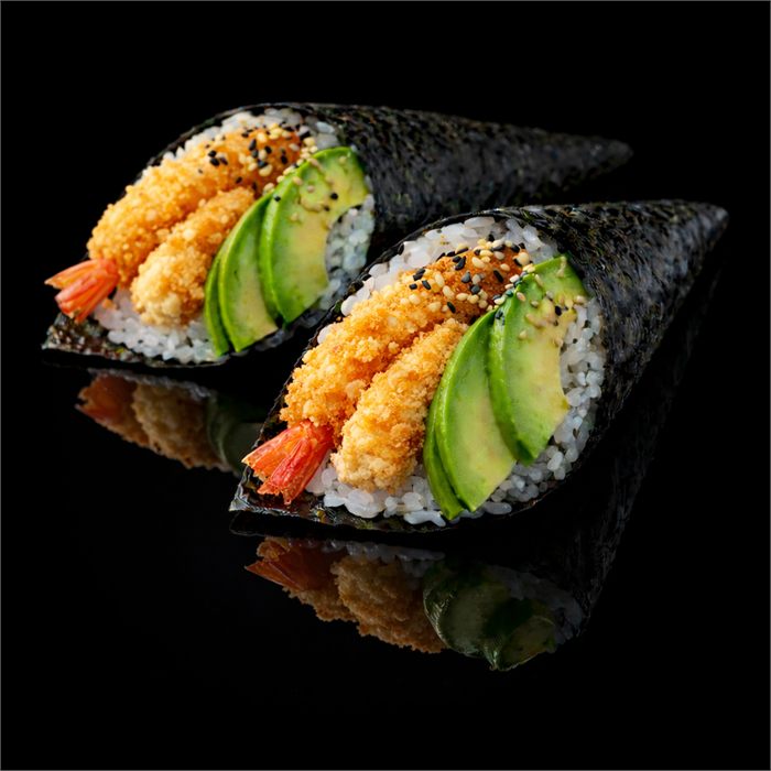 Temaki 5
